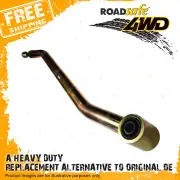 1 Roadsafe Rear Lower Double Cranked Trailing Arms for Landrover Defender Ranger