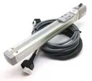 NEW IAI Robo Cylinder Linear Actuator RCS4-SA6C-WA-100-6-500-T2-M-NM cost $3850