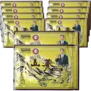 Toma Korean Wild Ginseng Pain Relief Patch Health Pads 10pack 250pcs
