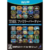 在飛比找蝦皮購物優惠-遊戲歐汀: 任天堂 Wii U SIMPLE 系列 for 