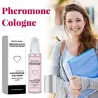 VERYCOZY Pheromone Perfume For Women, Pheromones Perfumes to 20ml Men R2E7