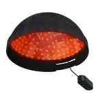 KTS LED LASER Cap for Hair Regrowth Red & Blue Light Therapy Home Hair Loss Care