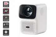 Wanbo T4 Smart Android TV Projector