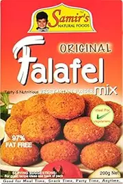 [Samir] Original Falafel Mix, 200 g