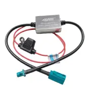 Car Antenna ANT-208 FAKRA Connector Car Signal Amplifier FM AMPlifC0214 Part