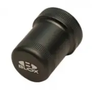 BLOX Racing for Billet Honda VTEC Solenoid Cover - Large