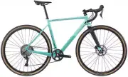 Bianchi Impulso Pro Carbon Gravel Bike 2023 Celeste Cycling Road Performance