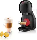 Nescafe Dolce Gusto XS Pod Capsule Automatic Coffee Machine,