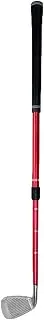 Telescopic Golf Club - Aluminum Alloy Telescoping Putter | Comfortable Grip Telescopic Golf Putter with Adjustable Length for Beginners | Golf Putter Practice Tool for Playground and School