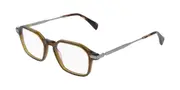 Paul Smith PS25608 MARSDEN 318 Men's Glasses Green Size 51 - Private Health Rebate - Blue Light Block Available