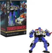 Hasbro Collectibles - Transformers - Age of the Primes - Voyager Class Autobot R