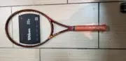 Wilson Pro Staff Six.One 100 V14 (4 3/8) Tennis Racquet