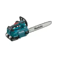 在飛比找momo購物網優惠-【MAKITA 牧田】DUC406Z 36V 18V+18V