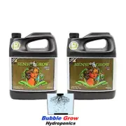 ADVANCED NUTRIENTS SENSI COCO GROW A+B 1L PH PERFECT HYDROPONIC NUTRIENT