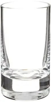 Zwiesel Glas Paris Barware Collection Shot Cocktail Glass, 1.4-Ounce, Set of 6