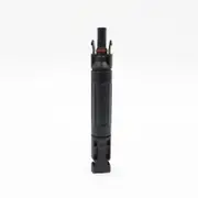 Mc4 Photovoltaic Connector 15/20/30A 1000Vdc Compatible Mc4 Connector Use For Solar Cell Panel Fuse Holder