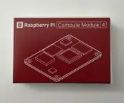 Raspberry Pi CM4004000 4GB Lite - No Wifi/BT
