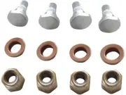 53XX25Z Door Hinge Pin Bushing Kit Fits 1995-1999 Chevy Monte Carlo
