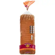 Organic Khorasan Wholemeal Sourdough – Fresh, healthy organic delivery | Doorstep Organics.