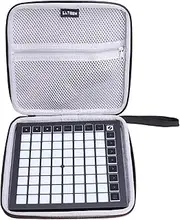 LTGEM Case for Novation Launchpad Mini [MK3] Grid Controller