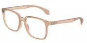 Moncler ME3003 5011 Men's Glasses Brown Size 55 - Private Health Rebate - Blue Light Block Available