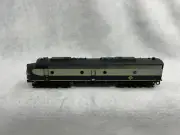 Sleek Proto 2000 Erie RR E8/E9 Locomotive HO