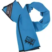 (50)-Radians Arctic Radwear XT 12 In. x 32-1/2 In. Blue Cool Towel Model: RCS20