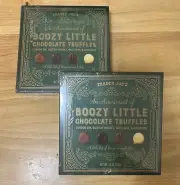 Trader Joe’s Boozy Little Chocolate Truffles X 2
