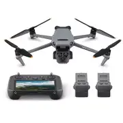 NEW DJI Mavic 3 Pro Drone Fly More Combo with DJI RC Pro Controller