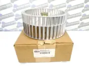 OEM McQuay - 802000112 Repl 020000112 - FAN WHEEL - 4D x 9.5W x 1/2 Bore (NEW)