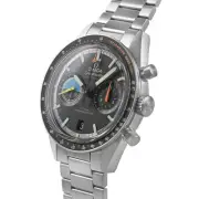 omega speedmaster pilot 332.10.41.51.01.002 TO07358