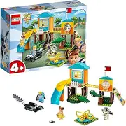 LEGO Toy Story CONF_New IP 2019_4+_3 Playset