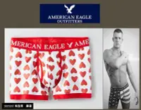 在飛比找Yahoo!奇摩拍賣優惠-有型男~ AE American Eagle VS CK內褲