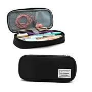 Pencil Case, Multi- Slot Pencil Pouch, Portable Pencil Bag, Pen Case for&