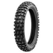 Tusk Recon Hybrid® Tire 70/100x19 For YAMAHA TTR125LE 2003-2009,2011-2023