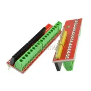 Screw Shield V2 Expansion Board for Arduino Proto Compatible Arduino UNO R3