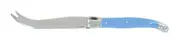 Debutant Cheese Knife Cornflour Blue