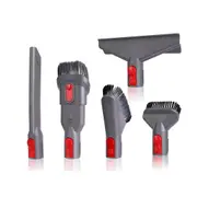 Tool Kit For Dyson V7-V15, Gen5detect & Outsize Vacuum Cleaners