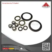 Drivetech 4x4 Swivel Housing Kit For Daihatsu Rocky F75VBG/F75VBGT 2.8L-DT-SH31 (for: Daihatsu)