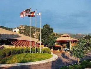 Cheyenne Mountain Resort, a Dolce by Wyndham