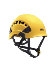 Petzl VERTEX VENT Helmet (Yellow)