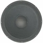 Harmony HA-P18LS16 Replacement 18 Pro PA 1600W Subwoofer / Speaker 16 Ohm Woofer