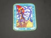 1994 NOAC Pocket Patch