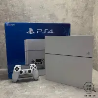 在飛比找蝦皮購物優惠-『澄橘』 Sony PlayStation PS4 500G