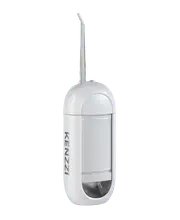 Portable Water Flosser - Coconut