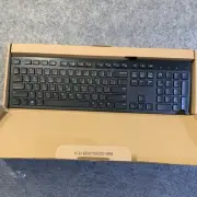 Dell Keyboard Model KB-216 Wired USB NEW in Box