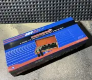 ABW Metric 1/2” 9Pc Cr-Mo IMPACT IN HEX SOCKET SET in METAL CASE now Sidchrome