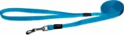 Rogz Classic Lead Turquoise Sml