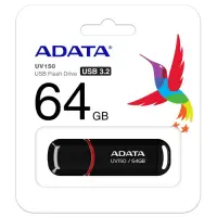 在飛比找Yahoo奇摩購物中心優惠-ADATA 威剛 64GB UV150 USB3.2 隨身碟