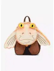 Her Universe Star Wars Jar Jar Binks Convertible Mini Backpack **BRAND NEW**